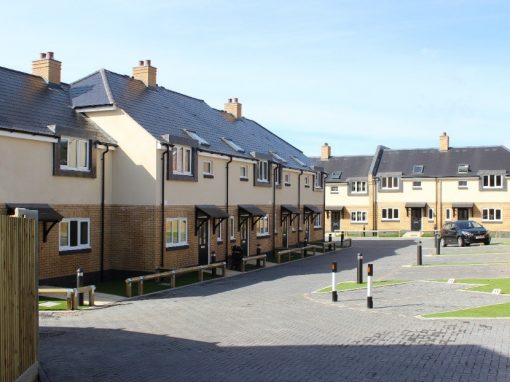 Residential Housing Development – Southwick
