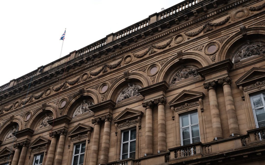 CPD Considered Façade Solutions