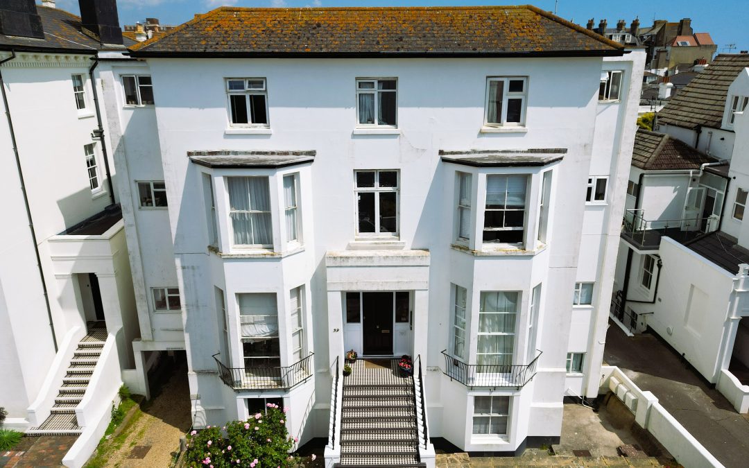 Asset Management Plan – Hove