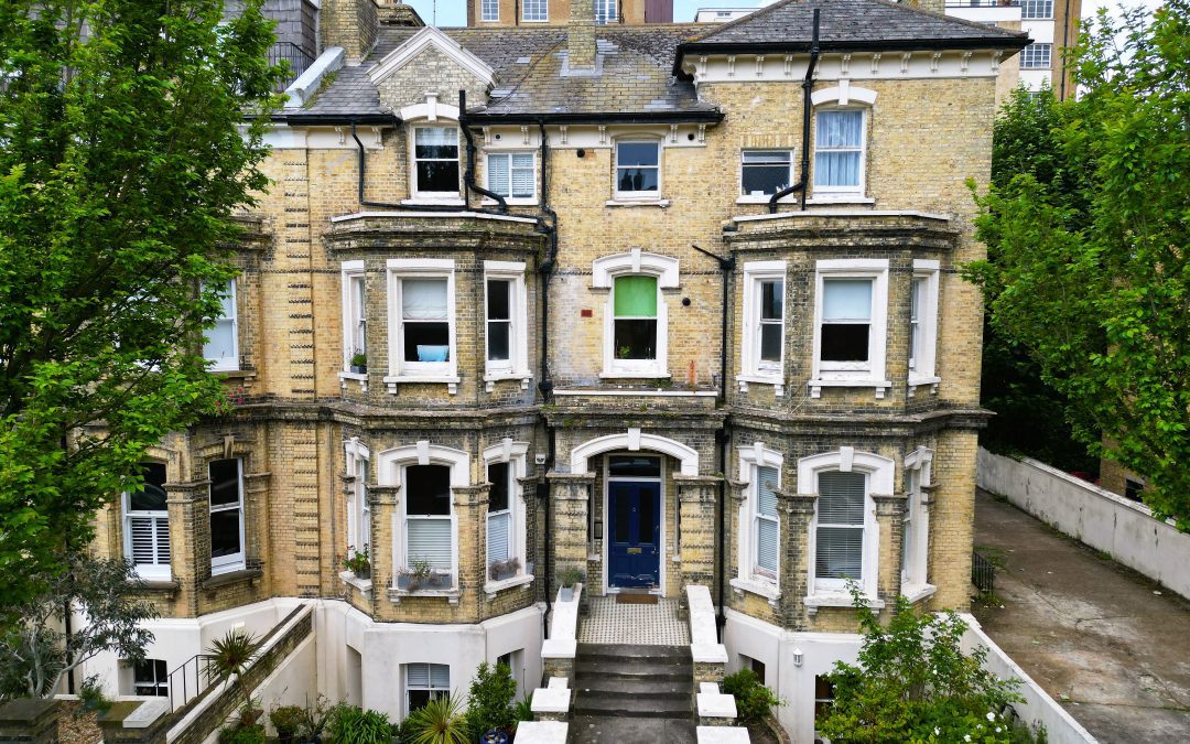 10 Year Maintenance Programme – Hove
