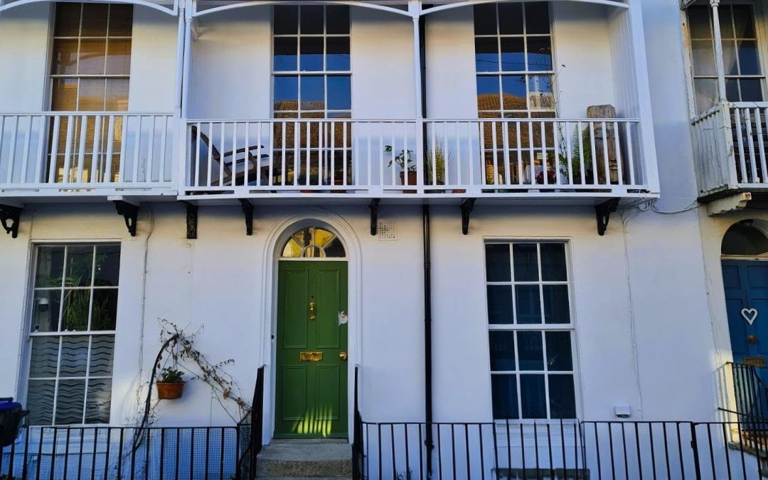 Understanding Listed Buildings (Grades I, II*, and II)