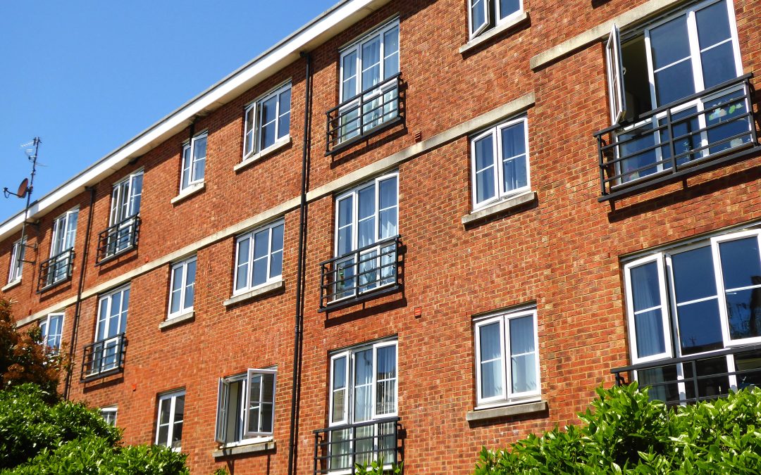 10 Year Maintenance Plan – Eastbourne