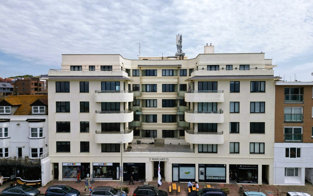 Capex’ 10 Year Asset Management Plan for the Building Fabric and Common Areas – Rottingdean