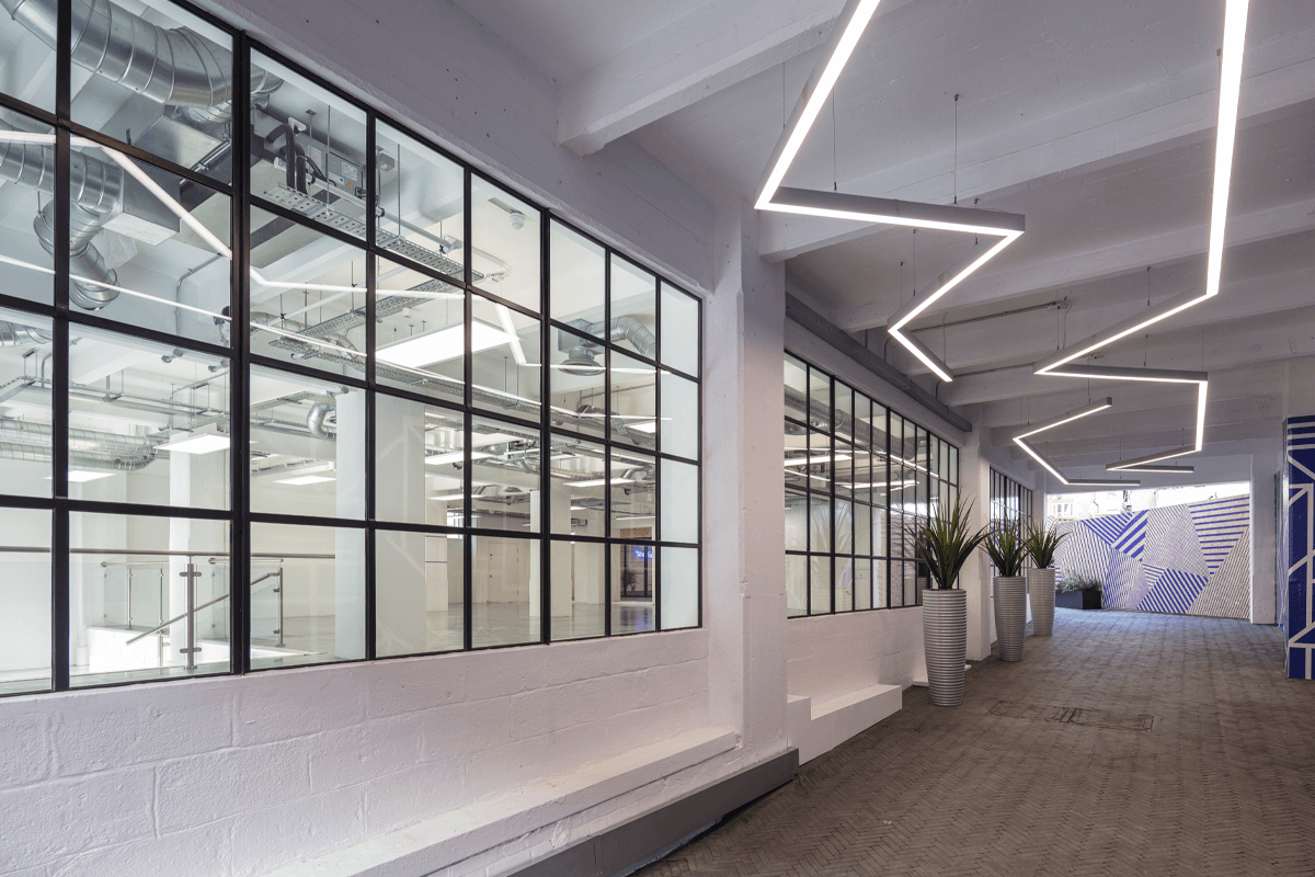 grammophone-works-internal-windows Crittall Steel Windows and Doors internal windows