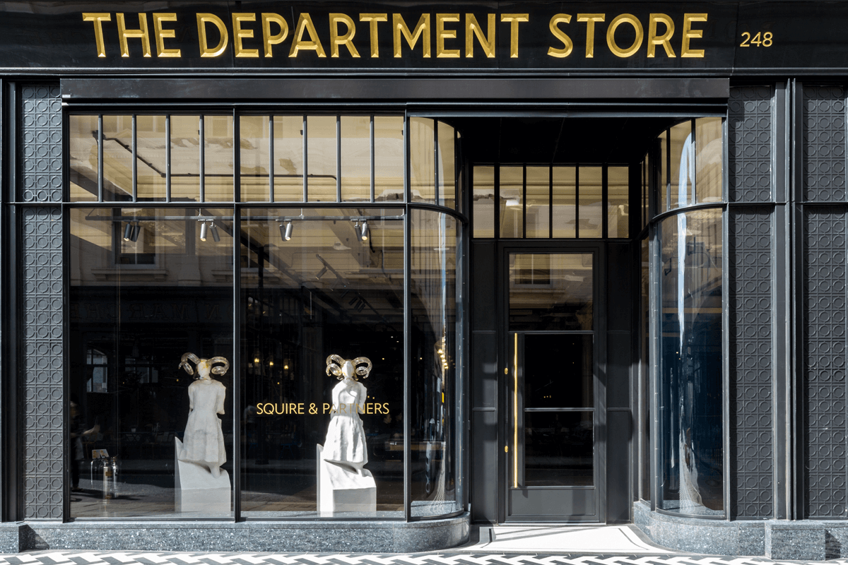 the-department-store-front-commercial-windows Crittall Steel Windows and Doors commercial window