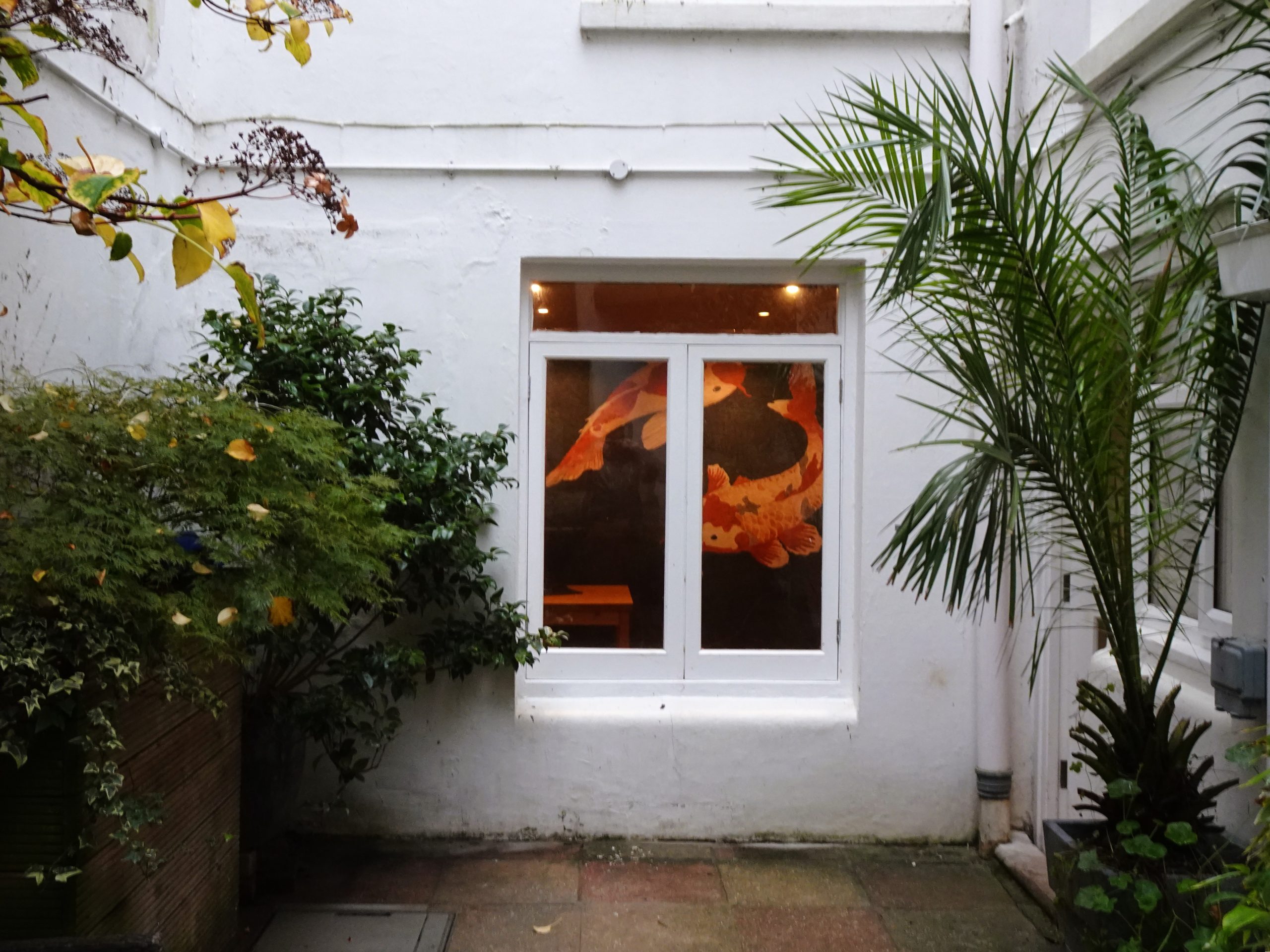 Detailed Schedule of Condition Pre & Post Work – Brighton 1 Detailed Schedule of Condition Pre & Post Work – Brighton