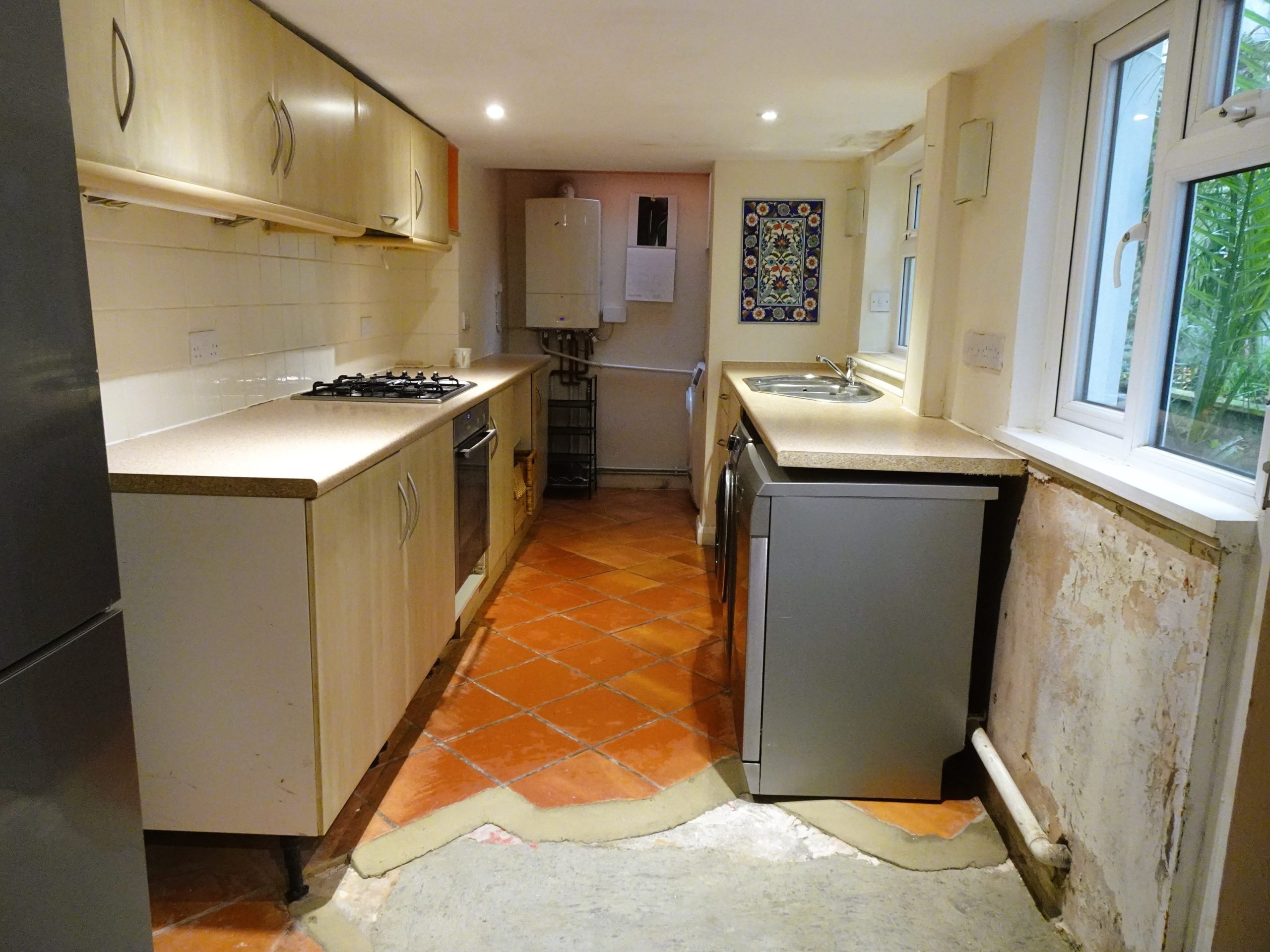 Detailed Schedule of Condition Pre & Post Work – Brighton 2 Detailed Schedule of Condition Pre & Post Work – Brighton